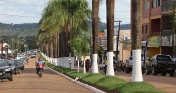 Tucumã, Redenção e Xinguara atingem média de um veículo por habitante