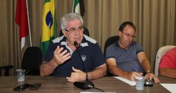 Prefeitura e Câmara de Tucumã conquistam Selo Verde Gestor transparente 2017