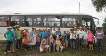 Prefeito Adelar participará do encerramento da “Folia de Reis”