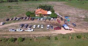 Tucumã e Ourilândia do Norte recebem torneio de pesca esportiva neste domingo