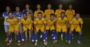 Tucumã e Xinguara decidem vaga para a final da Copa Sul Pará