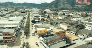 Prefeitura lança vídeo institucional para comemorar os 32 anos de Tucumã