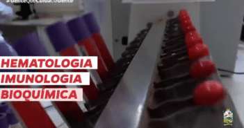 Prefeitura investe em melhorias para a realização de exames