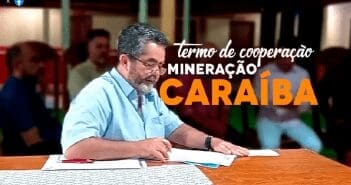 Prefeitura autoriza início do projeto Boa Esperança