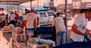 Prefeitura de Tucumã promove a Feira do Peixe na Semana Santa