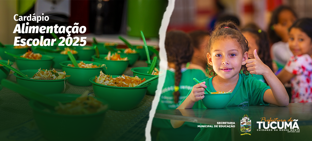 Alimentação Escolar