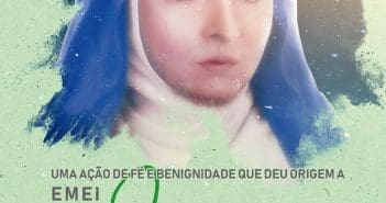 UMA AÇÃO DE FÉ E BENIGNIDADE QUE DEU ORIGEM A EMEI JOANA D’ANGELIS