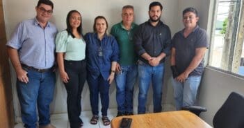 Gestão “Cuidando da Nossa Gente” fortalece turismo com parceria regional