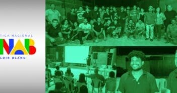 OITIVA DO SEGUNDO CICLO DA PNAB COM OS FAZEDORES DE CULTURA DE TUCUMÃ