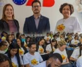 FORMAÇÃO CONTINUADA  –  FAÇA BONITO 2025